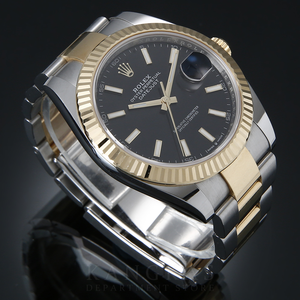 ROLEX(USED)로렉스 데이저스트 126333