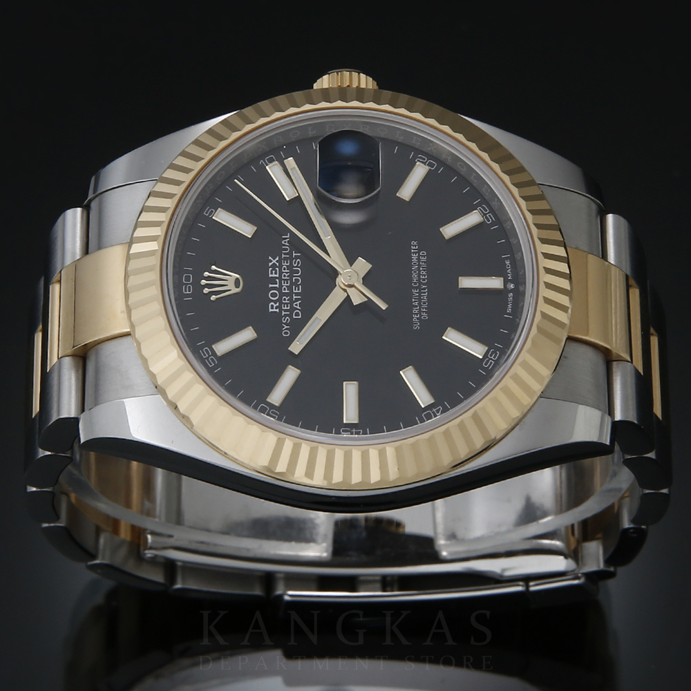 ROLEX(USED)로렉스 데이저스트 126333