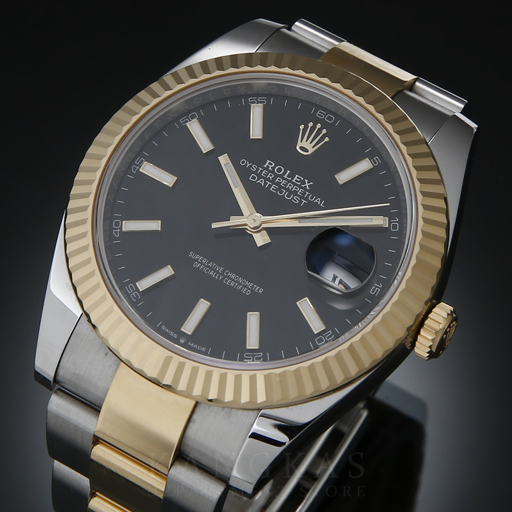 ROLEX(USED)로렉스 데이저스트 126333