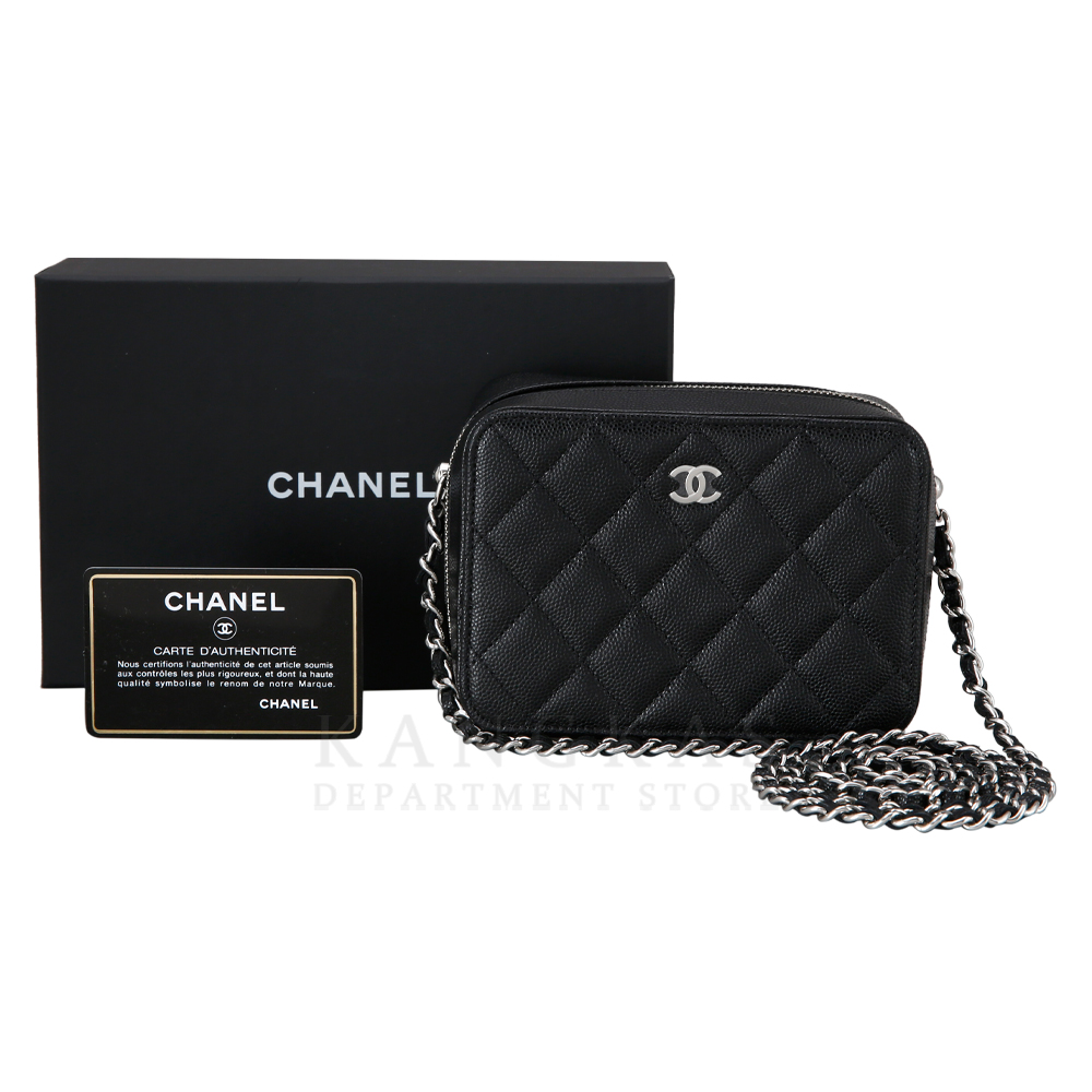 CHANEL 샤넬 카메라백   (새상품)  NEW PRODUCT