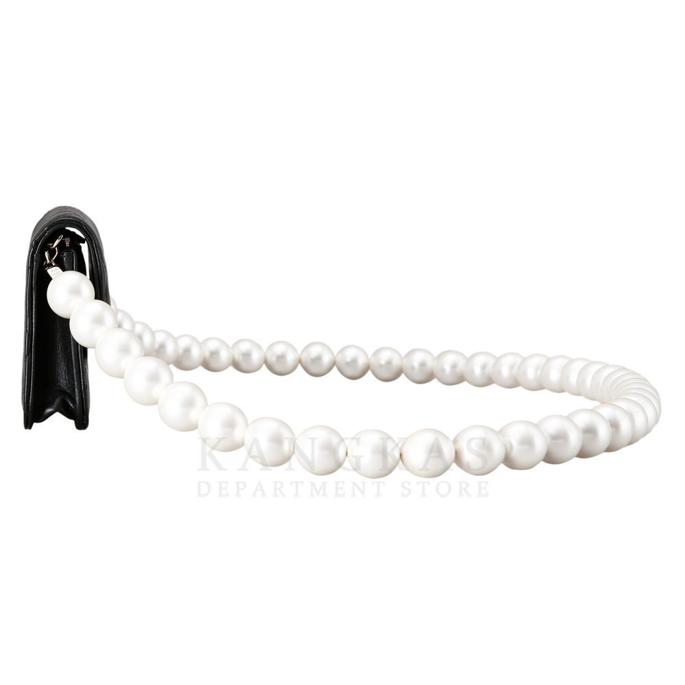 CHANEL(NEW)샤넬 램스킨 미니 진주 숄더백 (새상품) NEW PRODUCT
