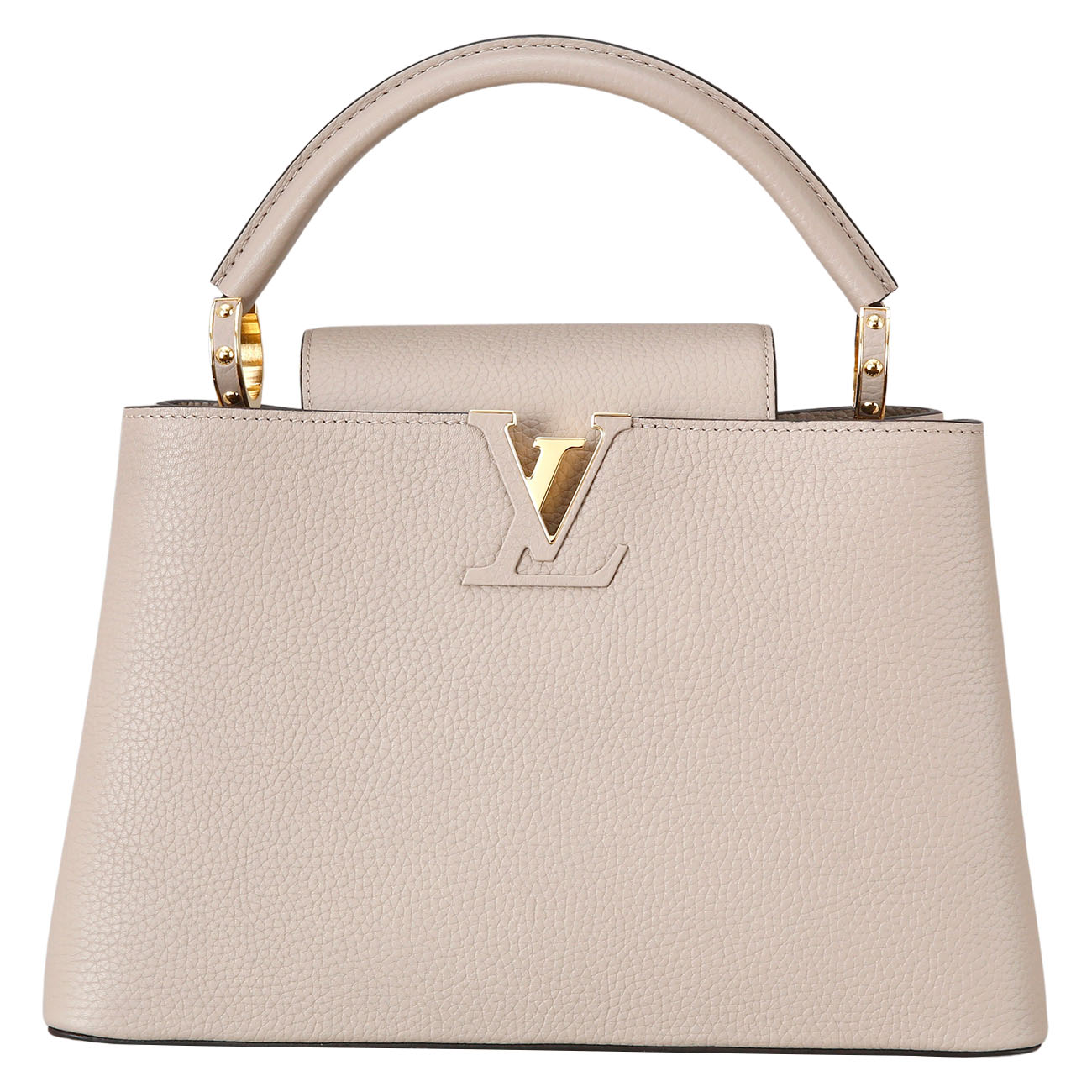 LOUIS VUITTON(USED) 루이비통 카푸신MM