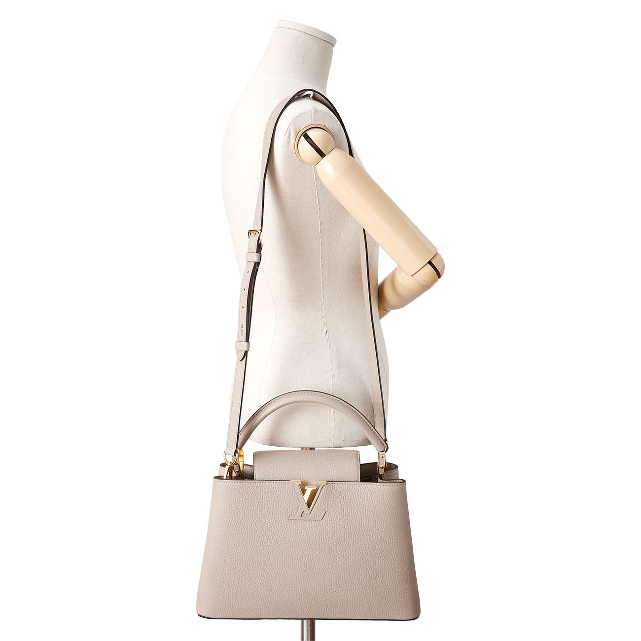 LOUIS VUITTON(USED) 루이비통 카푸신MM
