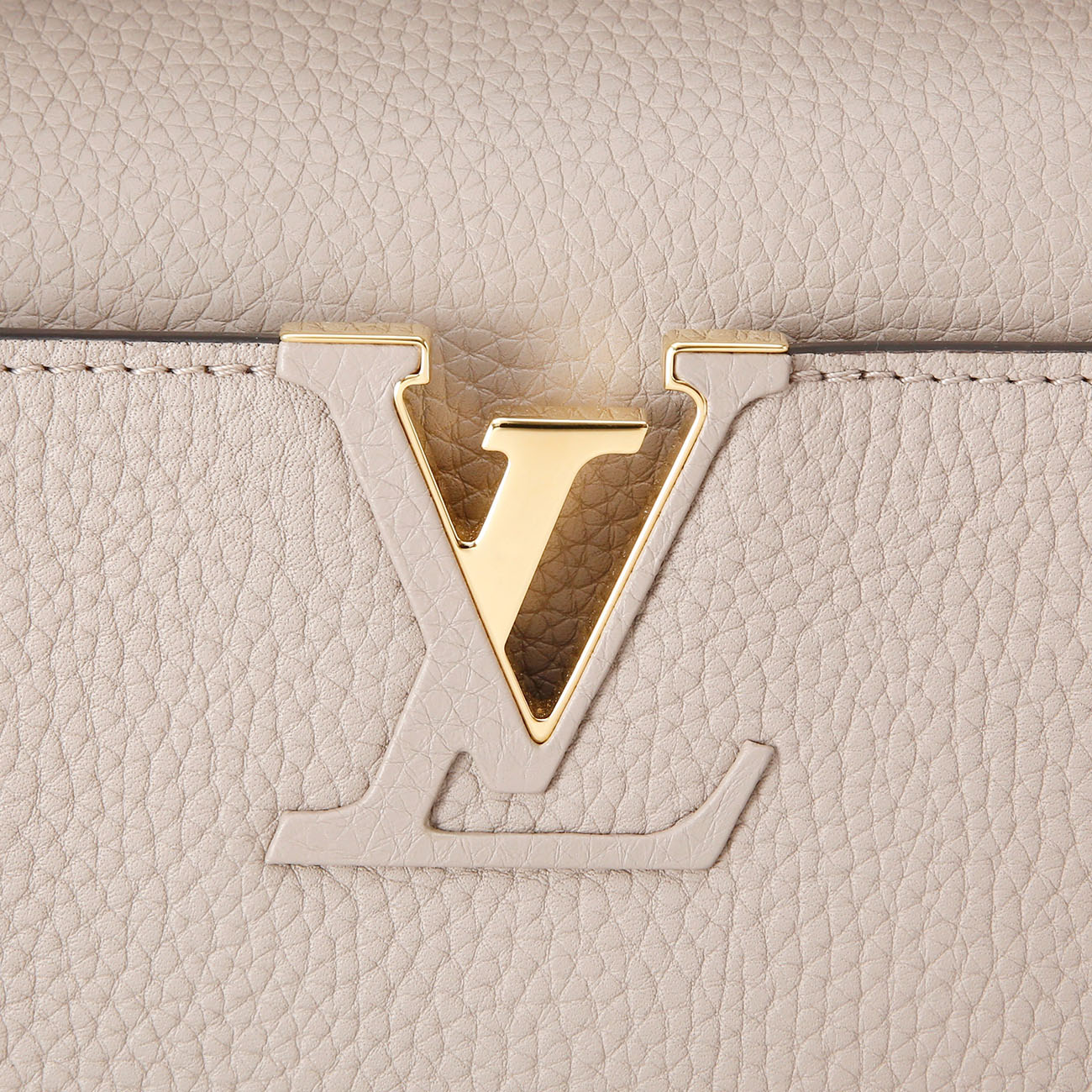 LOUIS VUITTON(USED) 루이비통 카푸신MM