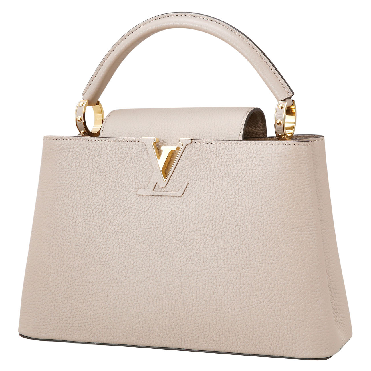 LOUIS VUITTON(USED) 루이비통 카푸신MM