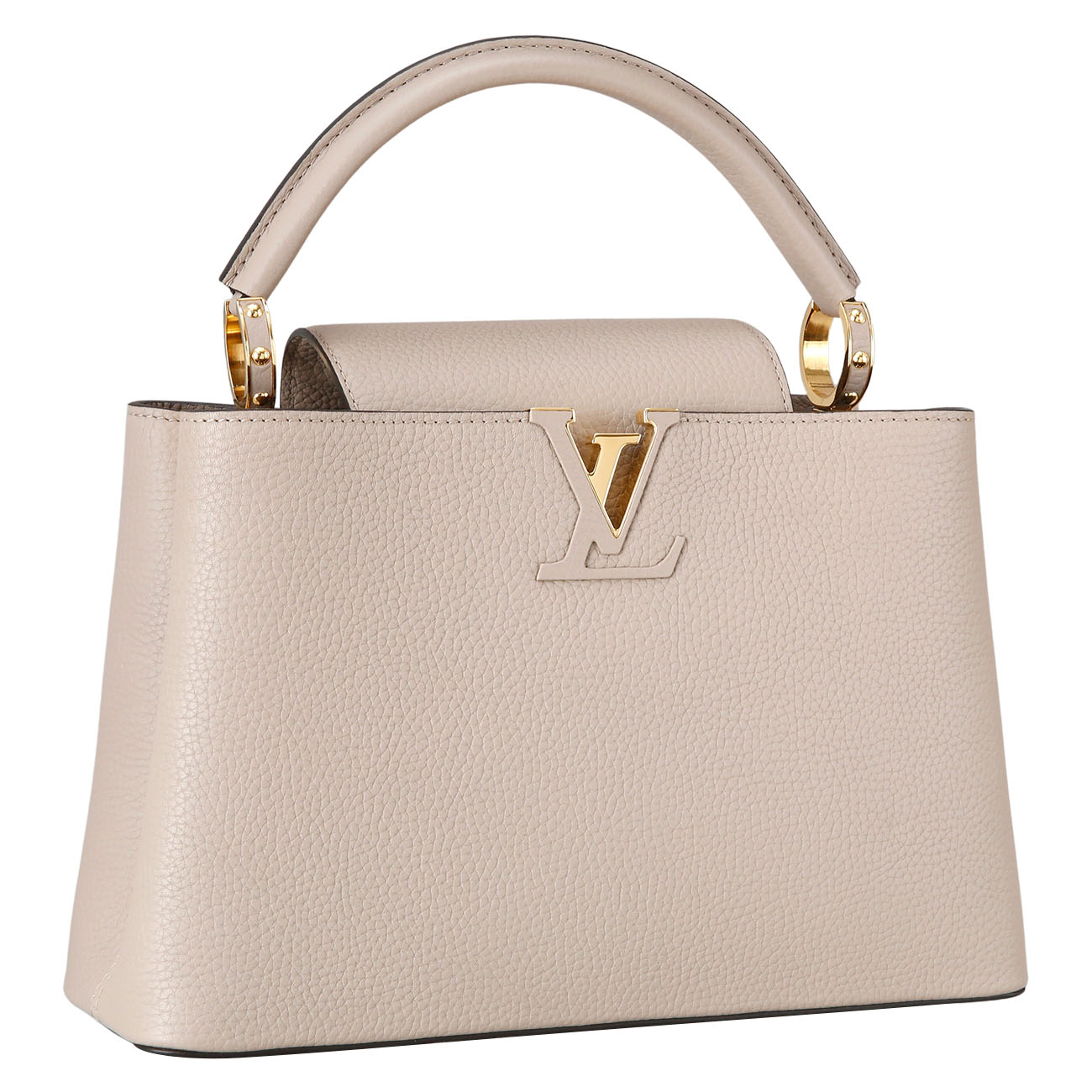 LOUIS VUITTON(USED) 루이비통 카푸신MM