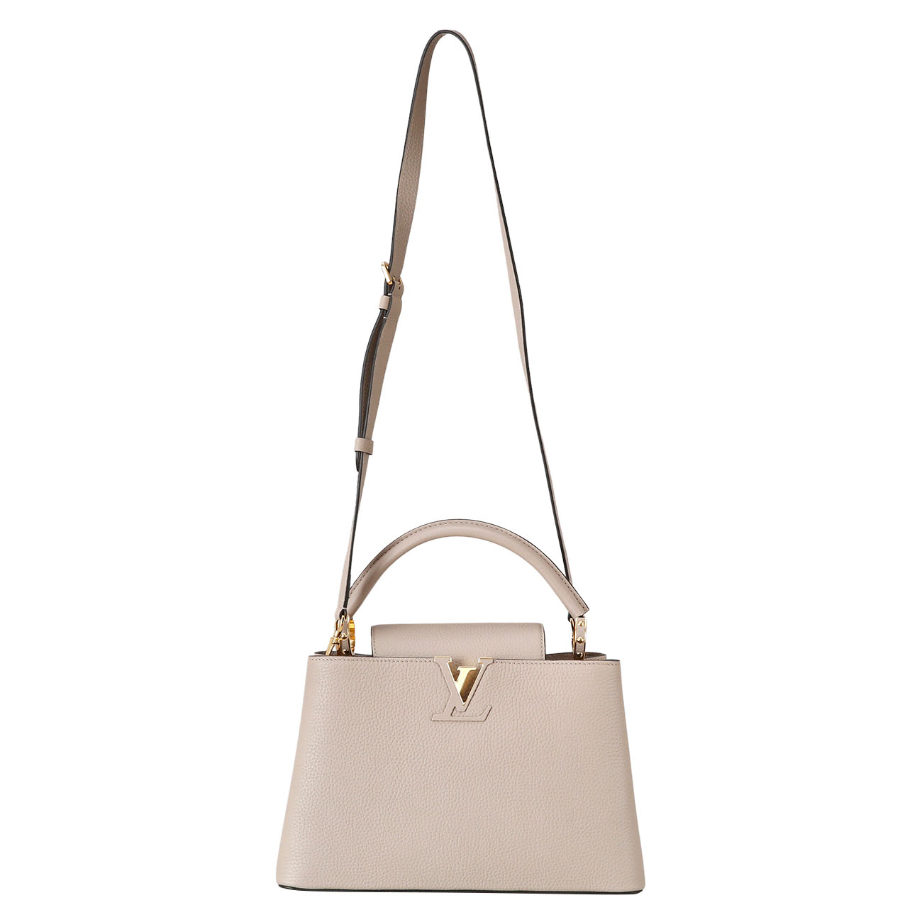 LOUIS VUITTON(USED) 루이비통 카푸신MM
