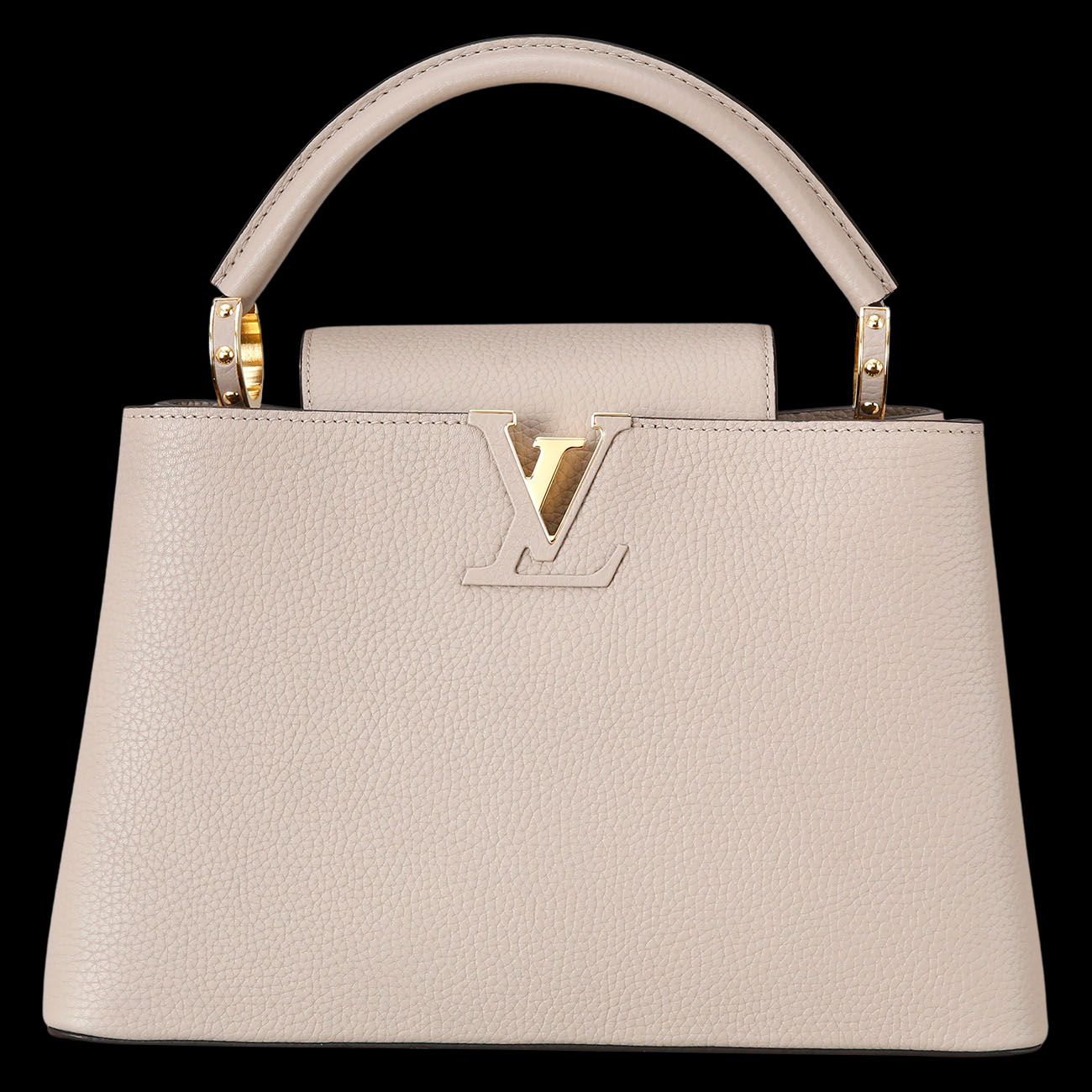 LOUIS VUITTON(USED) 루이비통 카푸신MM