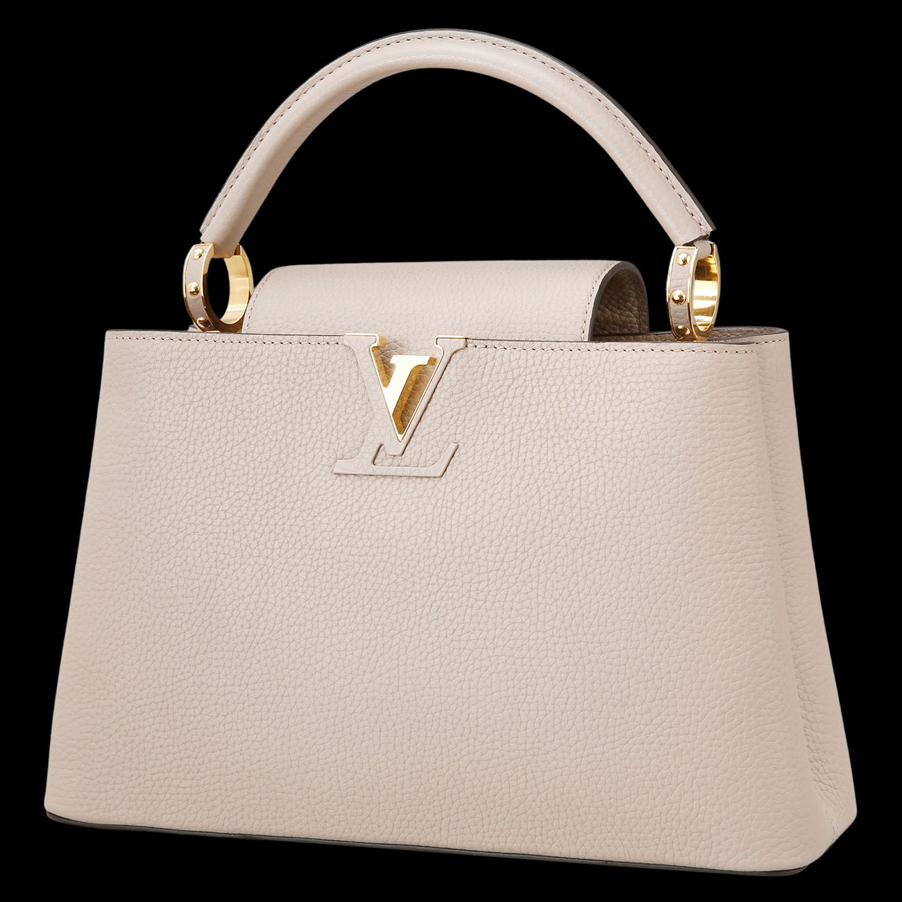 LOUIS VUITTON(USED) 루이비통 카푸신MM