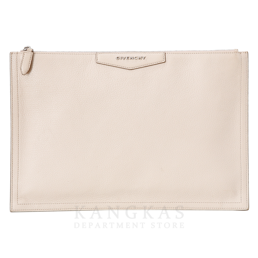 GIVENCHY(USED)지방시 안티고나 클러치