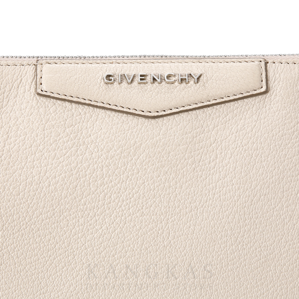 GIVENCHY(USED)지방시 안티고나 클러치