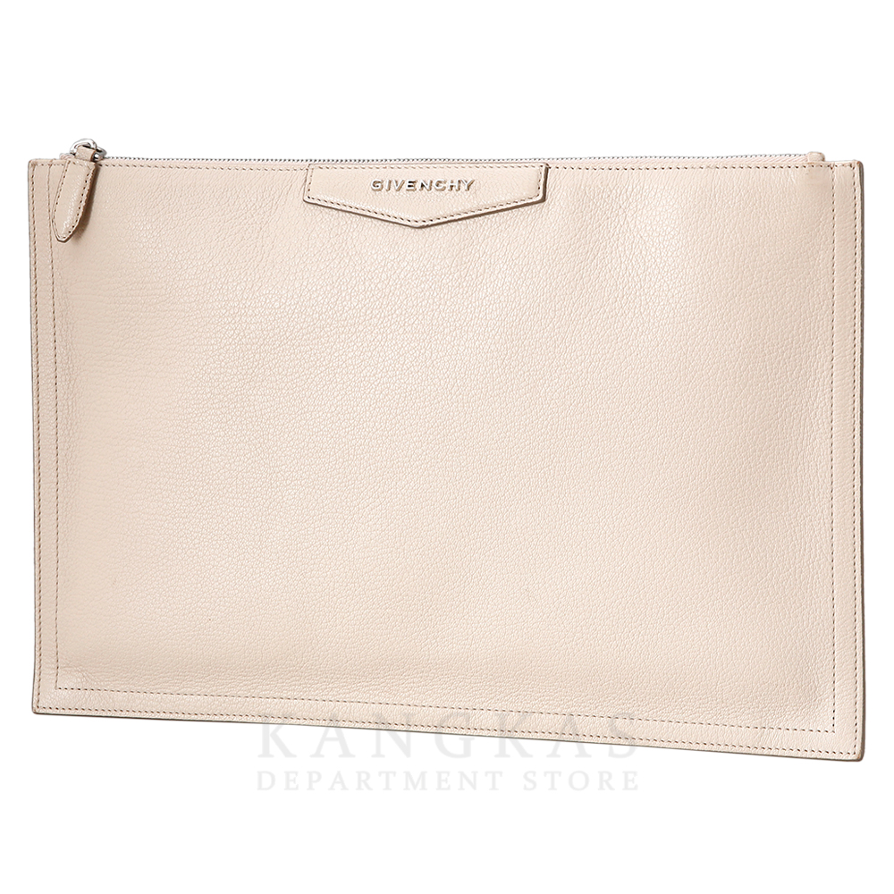 GIVENCHY(USED)지방시 안티고나 클러치