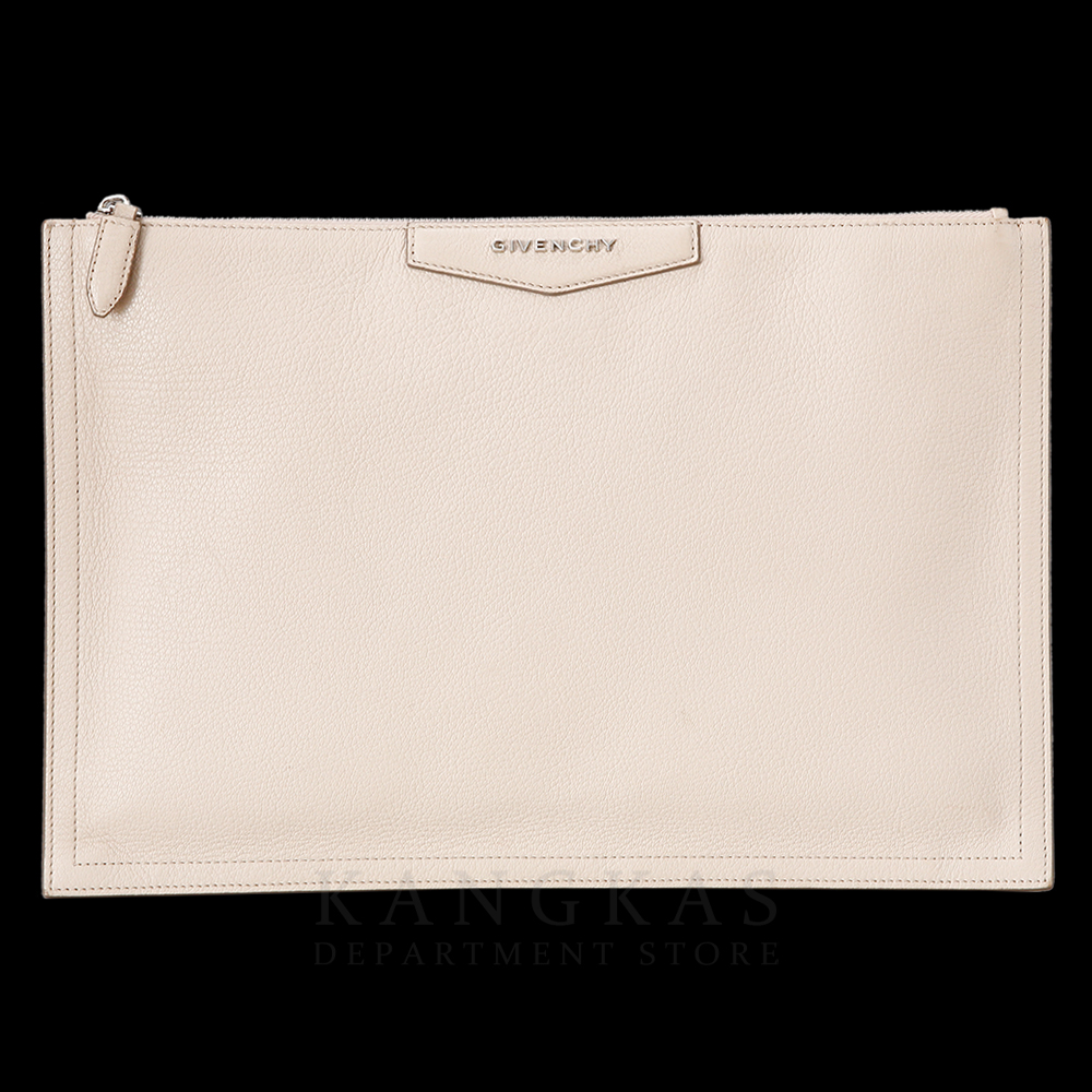 GIVENCHY(USED)지방시 안티고나 클러치