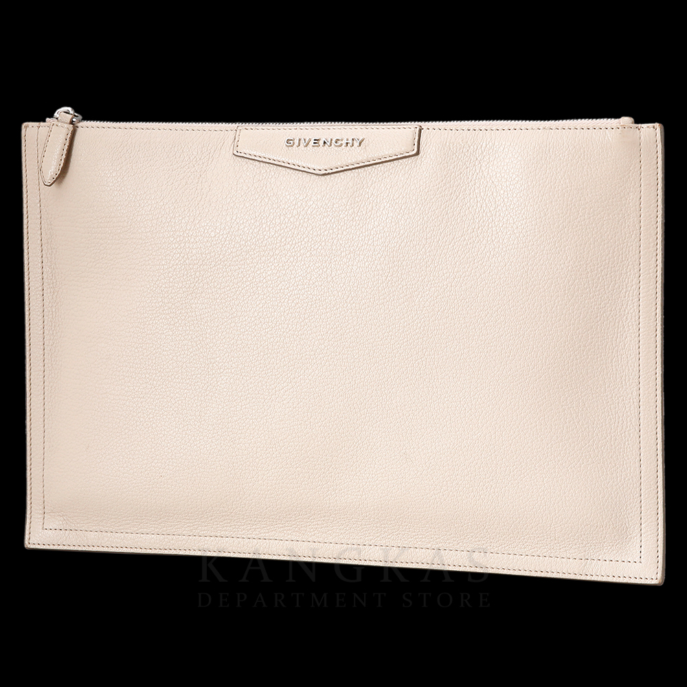 GIVENCHY(USED)지방시 안티고나 클러치