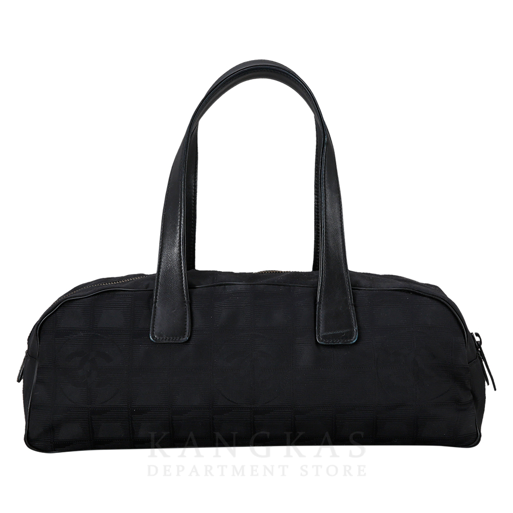 CHANEL(USED)샤넬 패브릭 토트백