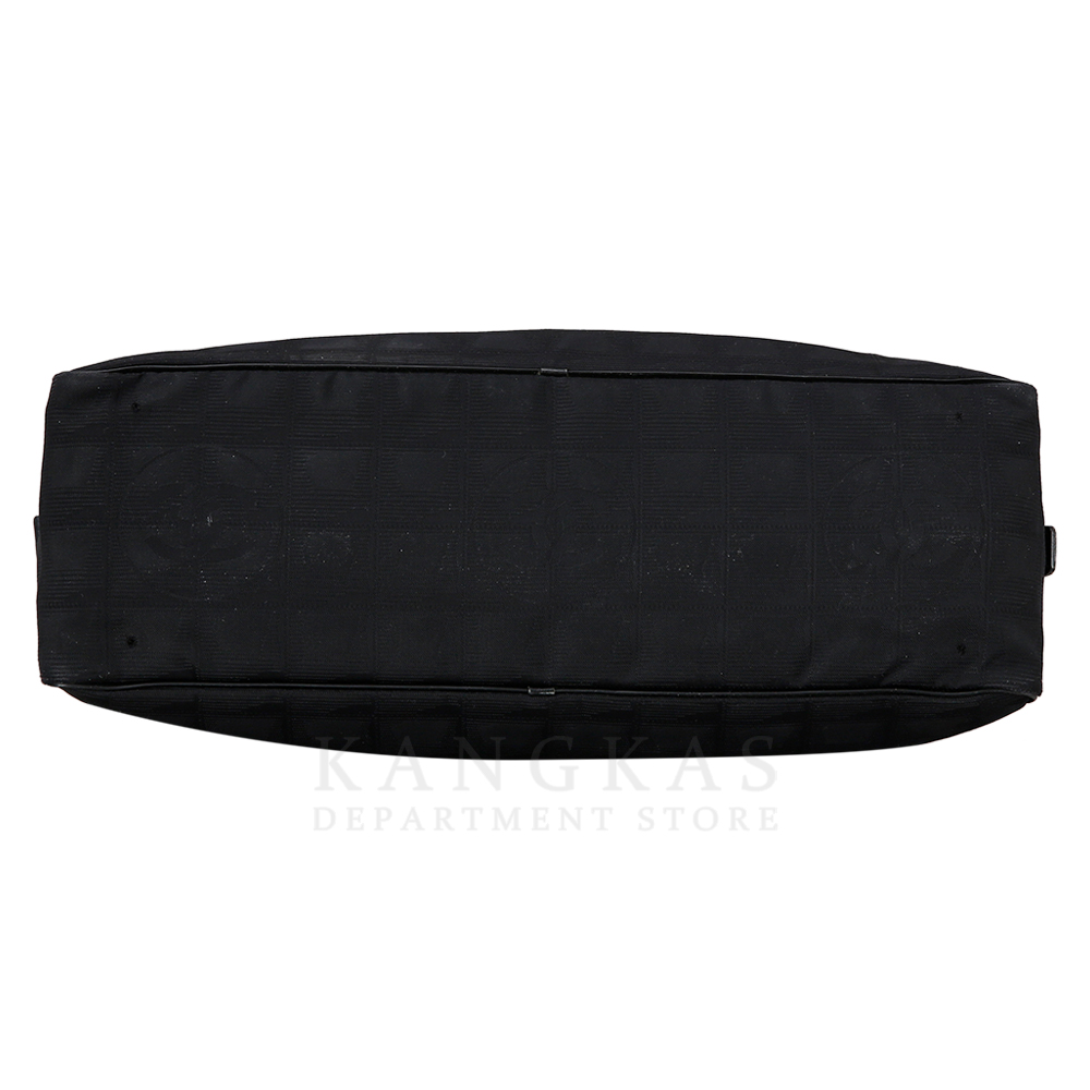 CHANEL(USED)샤넬 패브릭 토트백