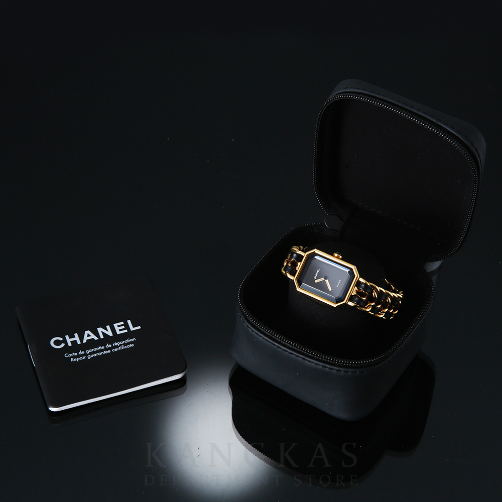 CHANEL(USED)샤넬 프리미에르