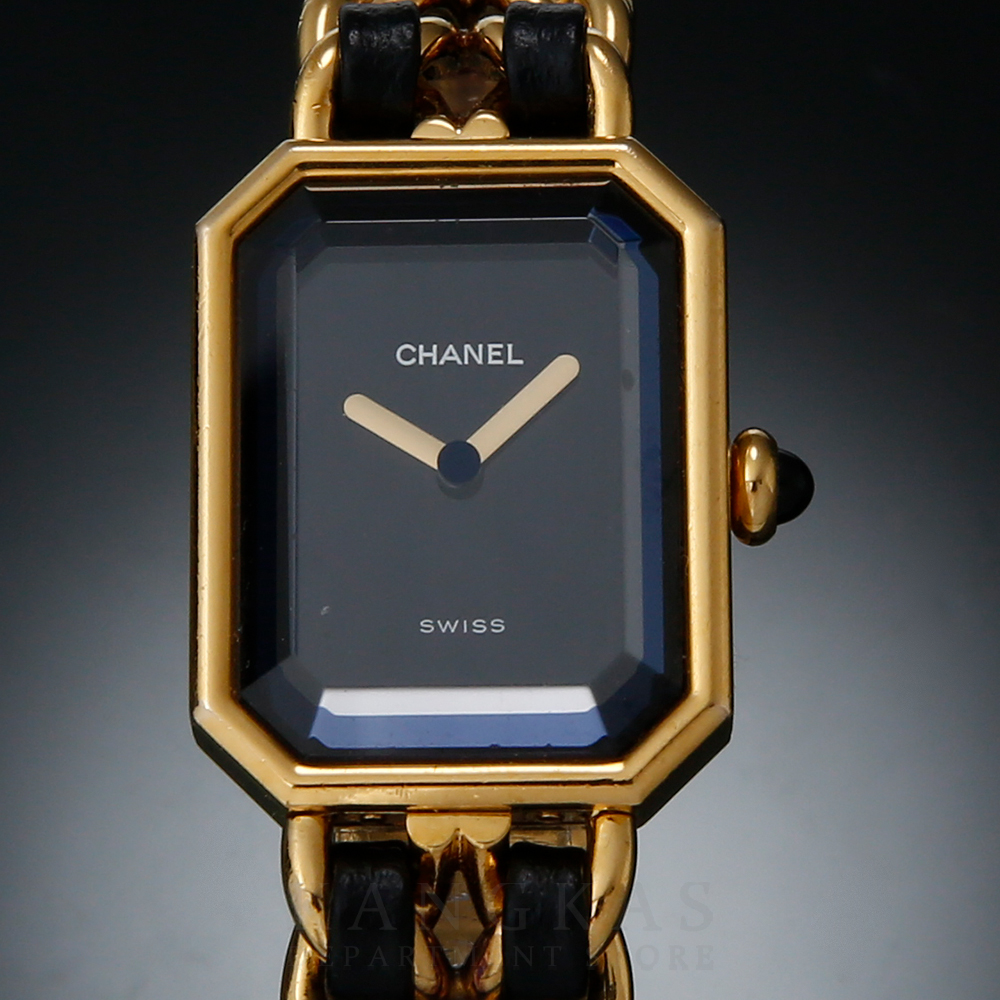 CHANEL(USED)샤넬 프리미에르