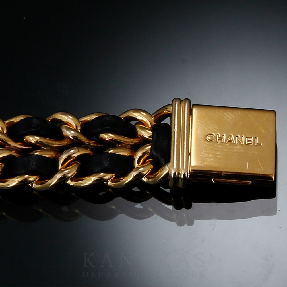 CHANEL(USED)샤넬 프리미에르