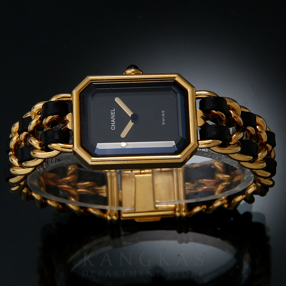 CHANEL(USED)샤넬 프리미에르