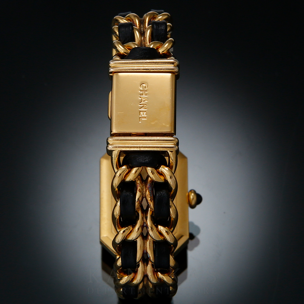 CHANEL(USED)샤넬 프리미에르
