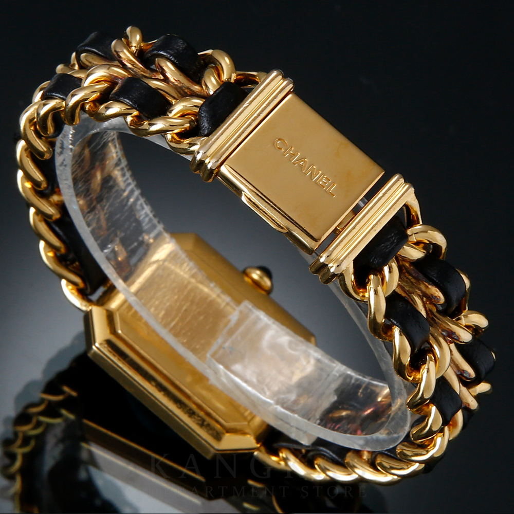 CHANEL(USED)샤넬 프리미에르