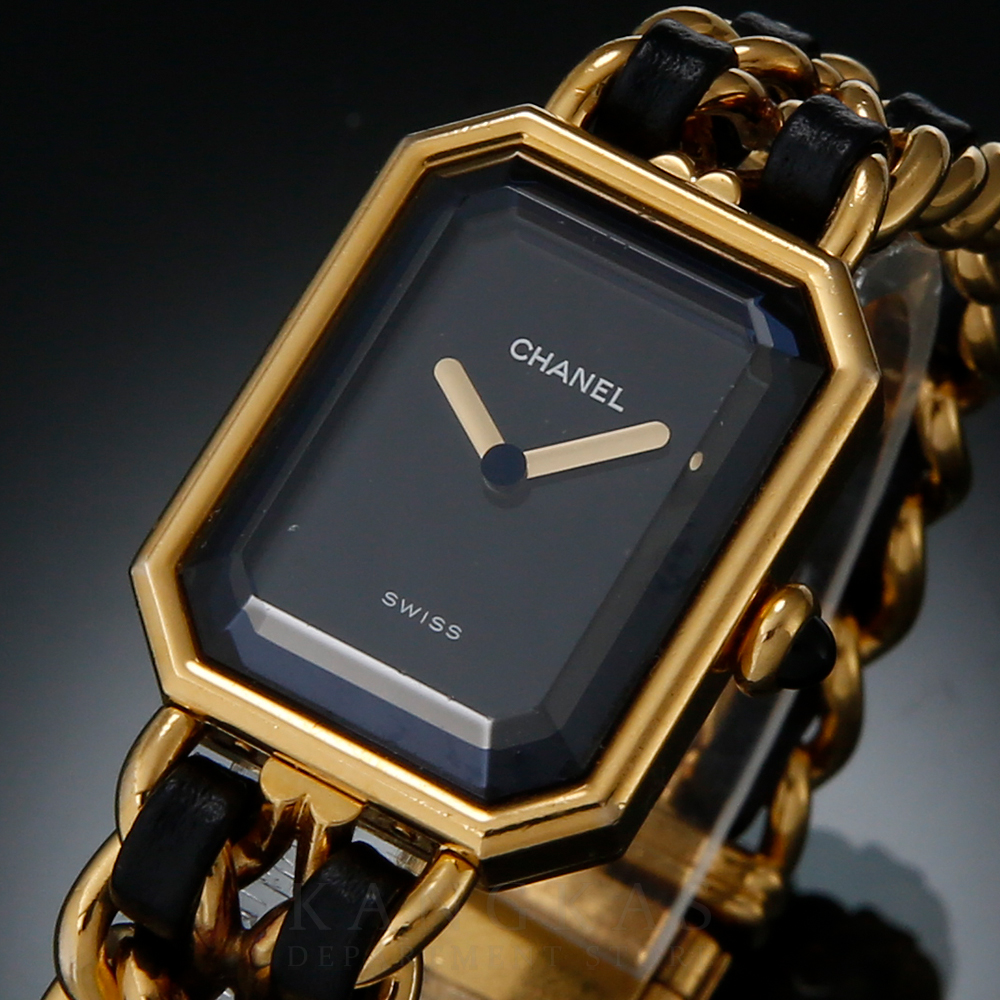 CHANEL(USED)샤넬 프리미에르