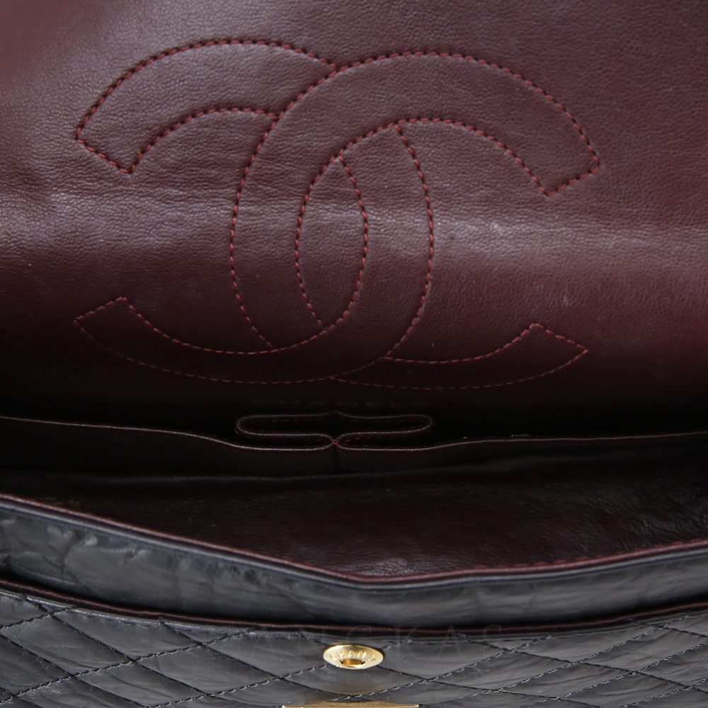 CHANEL(USED)샤넬 2.55 빈티지 미듐