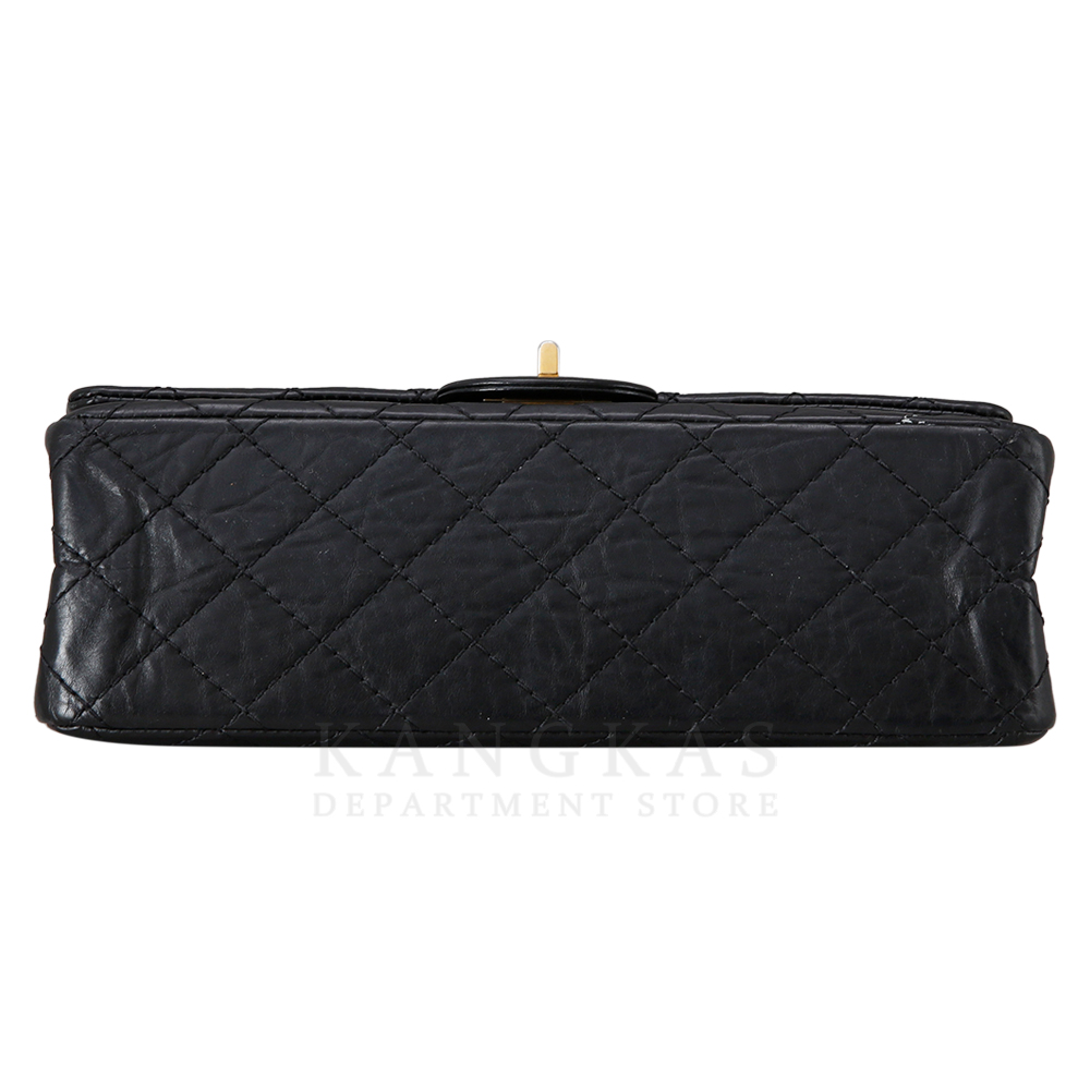 CHANEL(USED)샤넬 2.55 빈티지 미듐