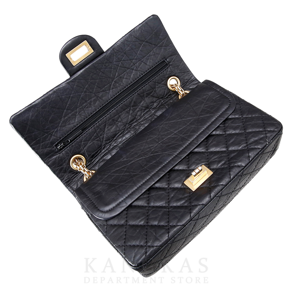 CHANEL(USED)샤넬 2.55 빈티지 미듐