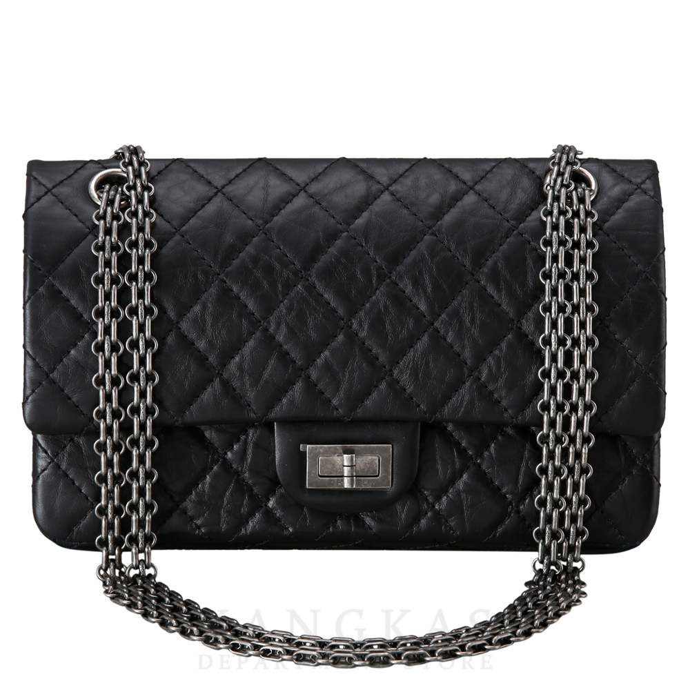 CHANEL(NEW)샤넬 2.55 빈티지 미듐 (새상품) NEW PRODUCT