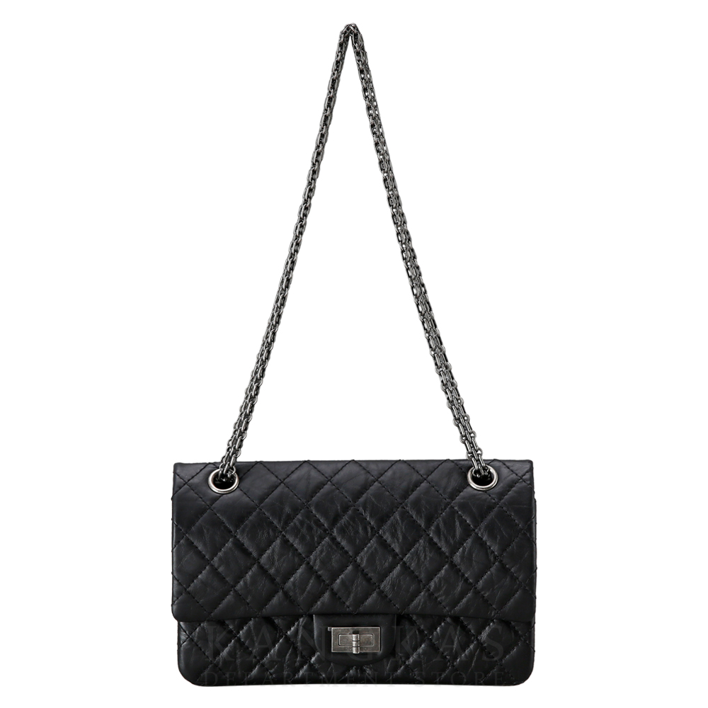 CHANEL(NEW)샤넬 2.55 빈티지 미듐 (새상품) NEW PRODUCT