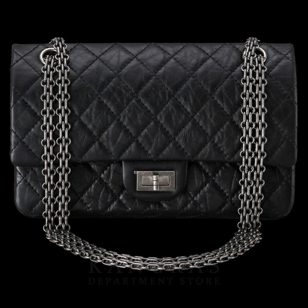 CHANEL(NEW)샤넬 2.55 빈티지 미듐 (새상품) NEW PRODUCT