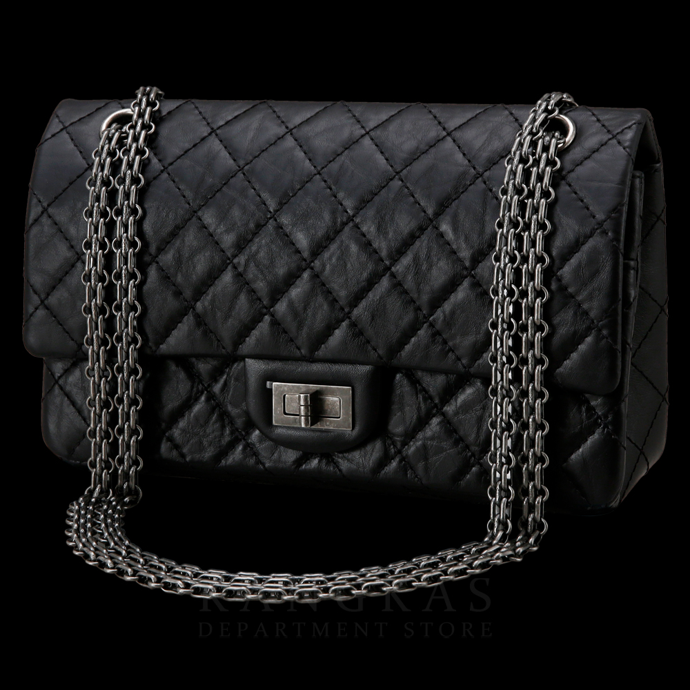 CHANEL(NEW)샤넬 2.55 빈티지 미듐 (새상품) NEW PRODUCT