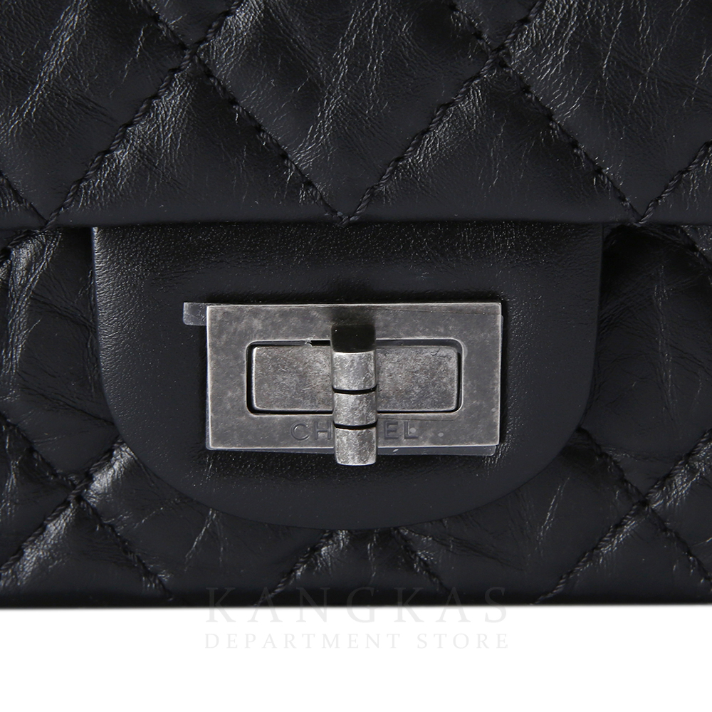 CHANEL(NEW)샤넬 2.55 빈티지 미듐 (새상품) NEW PRODUCT