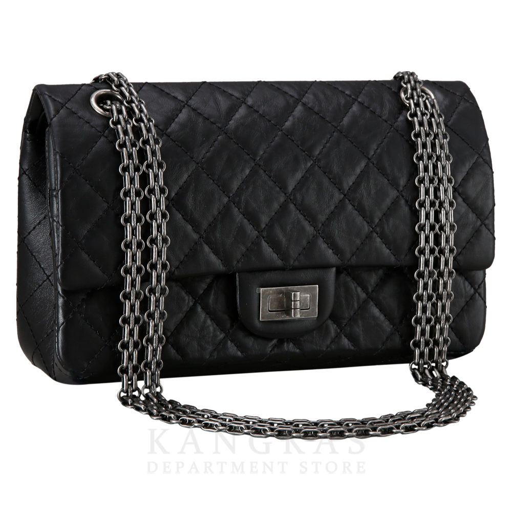 CHANEL(NEW)샤넬 2.55 빈티지 미듐 (새상품) NEW PRODUCT