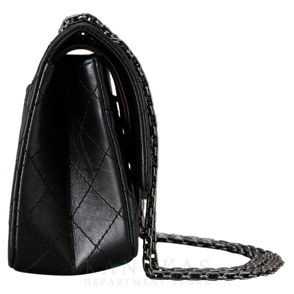 CHANEL(NEW)샤넬 2.55 빈티지 미듐 (새상품) NEW PRODUCT