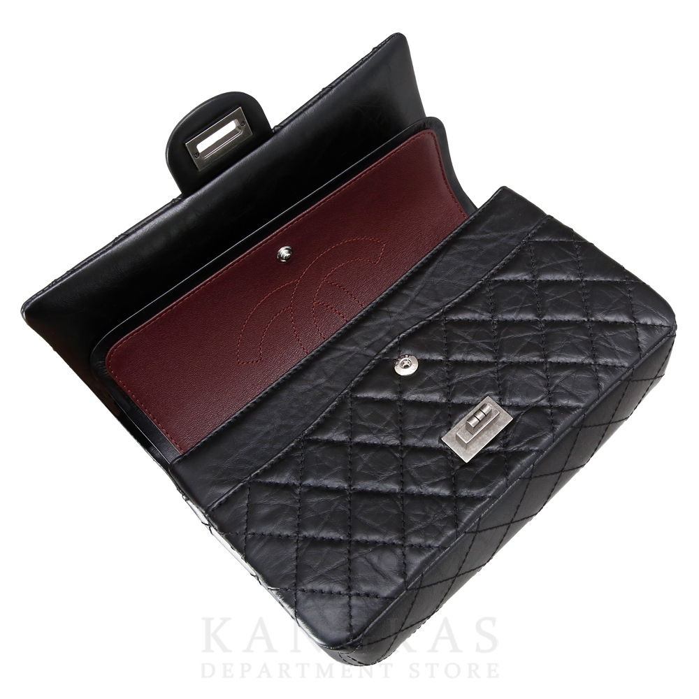 CHANEL(NEW)샤넬 2.55 빈티지 미듐 (새상품) NEW PRODUCT
