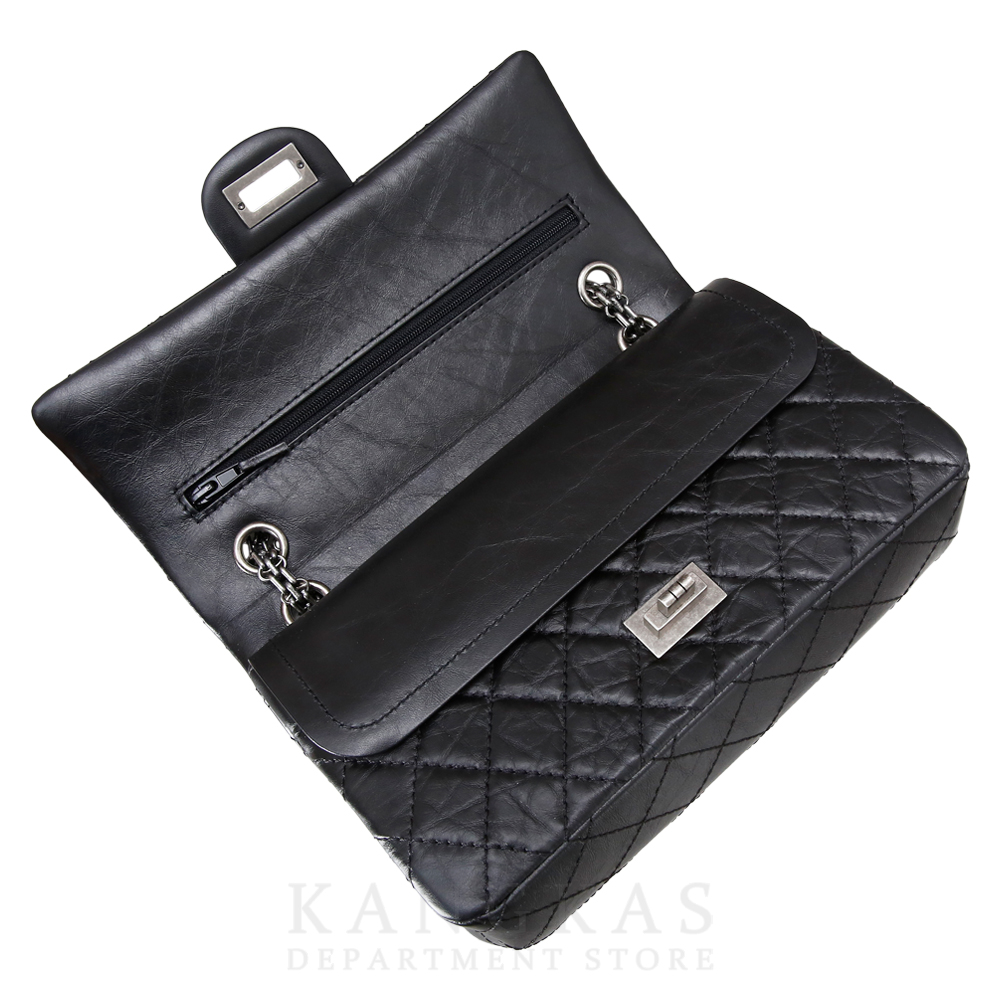 CHANEL(NEW)샤넬 2.55 빈티지 미듐 (새상품) NEW PRODUCT