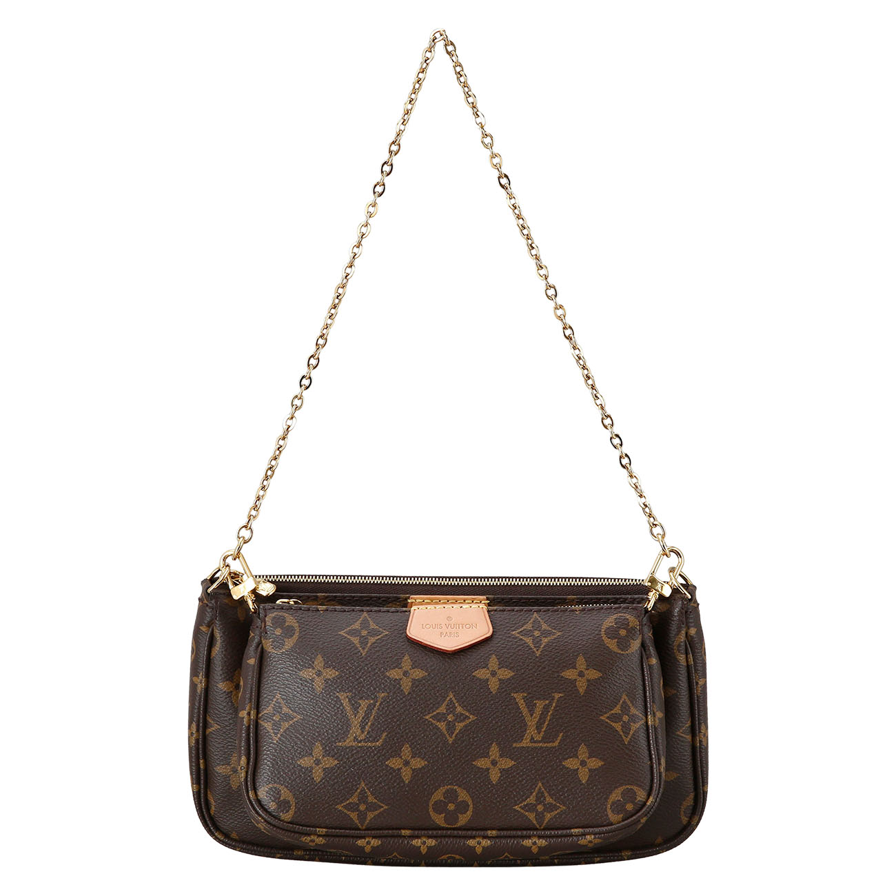 LOUIS VUITTON(USED)루이비통 모노그램 멀티 포쉐트 악세수아