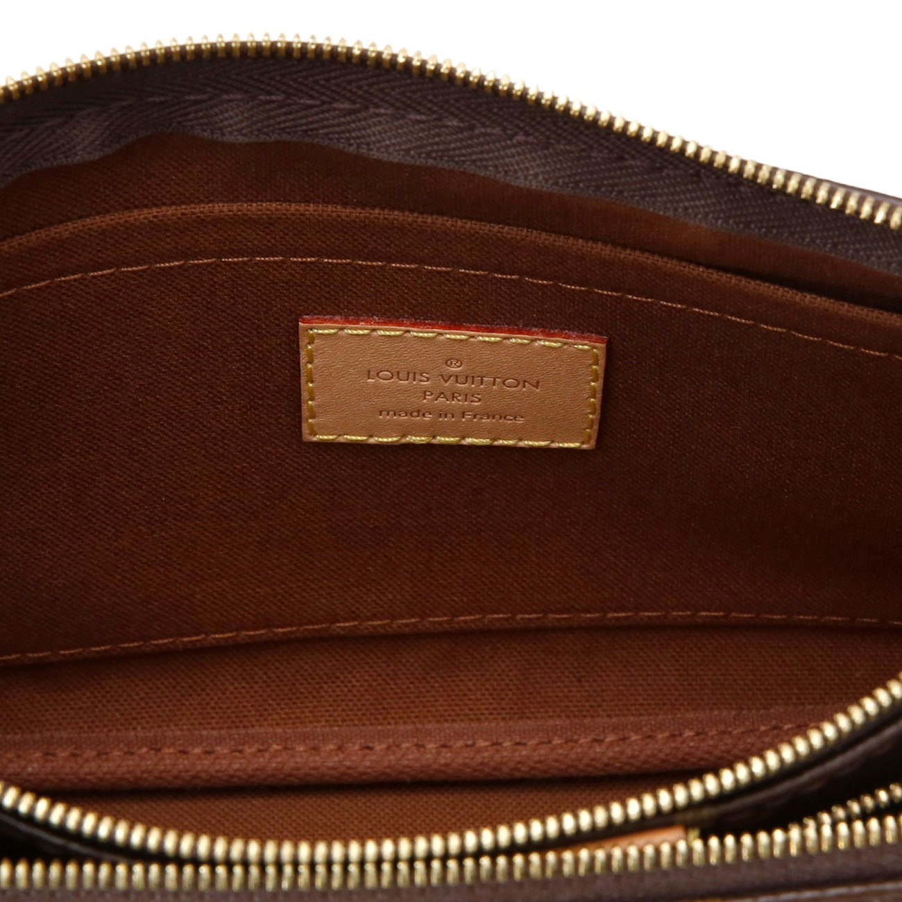 LOUIS VUITTON(USED)루이비통 모노그램 멀티 포쉐트 악세수아