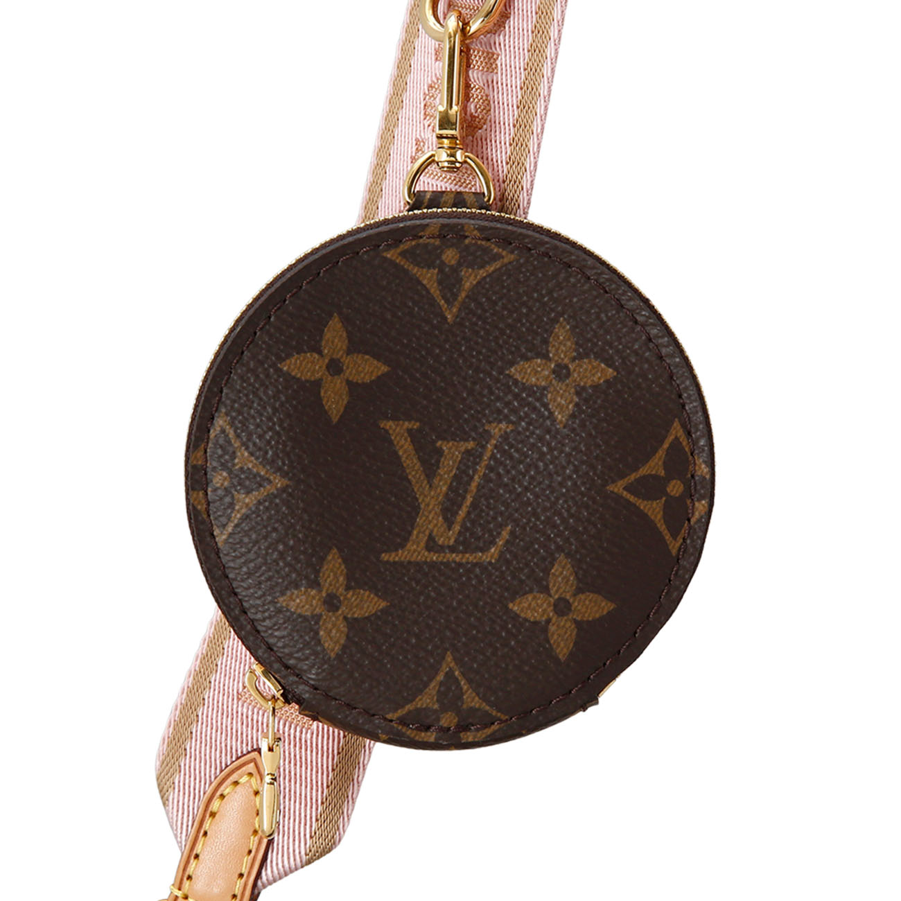 LOUIS VUITTON(USED)루이비통 모노그램 멀티 포쉐트 악세수아
