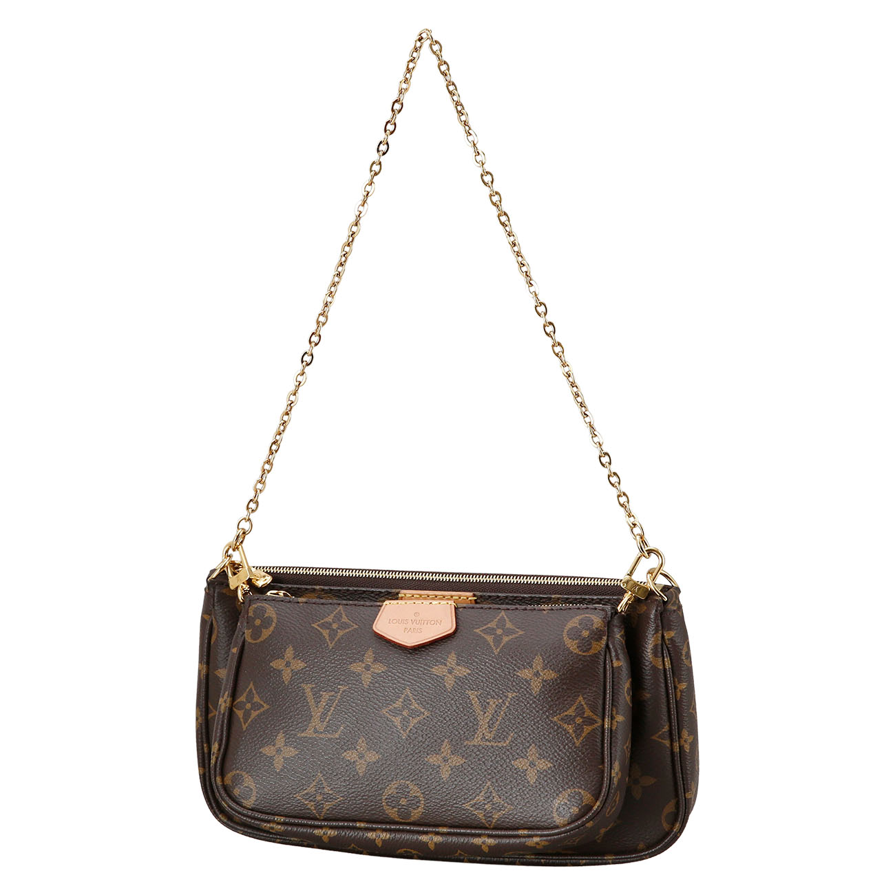 LOUIS VUITTON(USED)루이비통 모노그램 멀티 포쉐트 악세수아