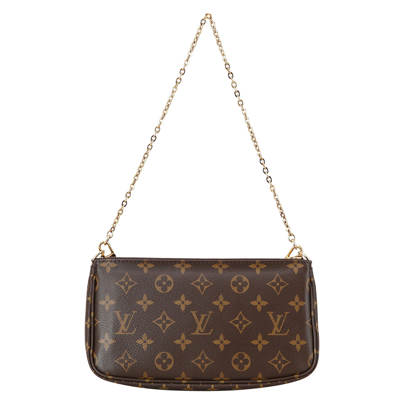 LOUIS VUITTON(USED)루이비통 모노그램 멀티 포쉐트 악세수아