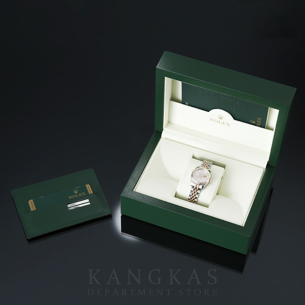 ROLEX(USED)로렉스 데이저스트 179171