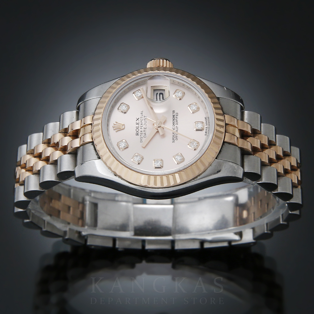 ROLEX(USED)로렉스 데이저스트 179171