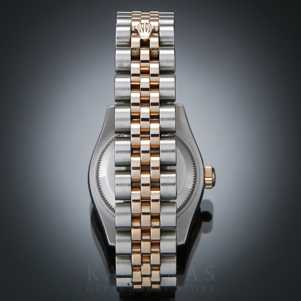 ROLEX(USED)로렉스 데이저스트 179171