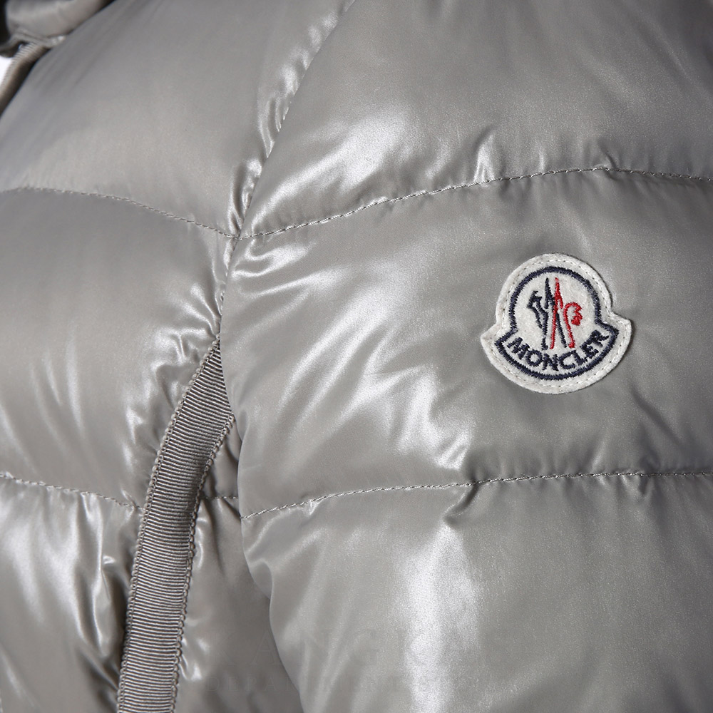 MONCLER(USED) 몽클레어 롱 패딩