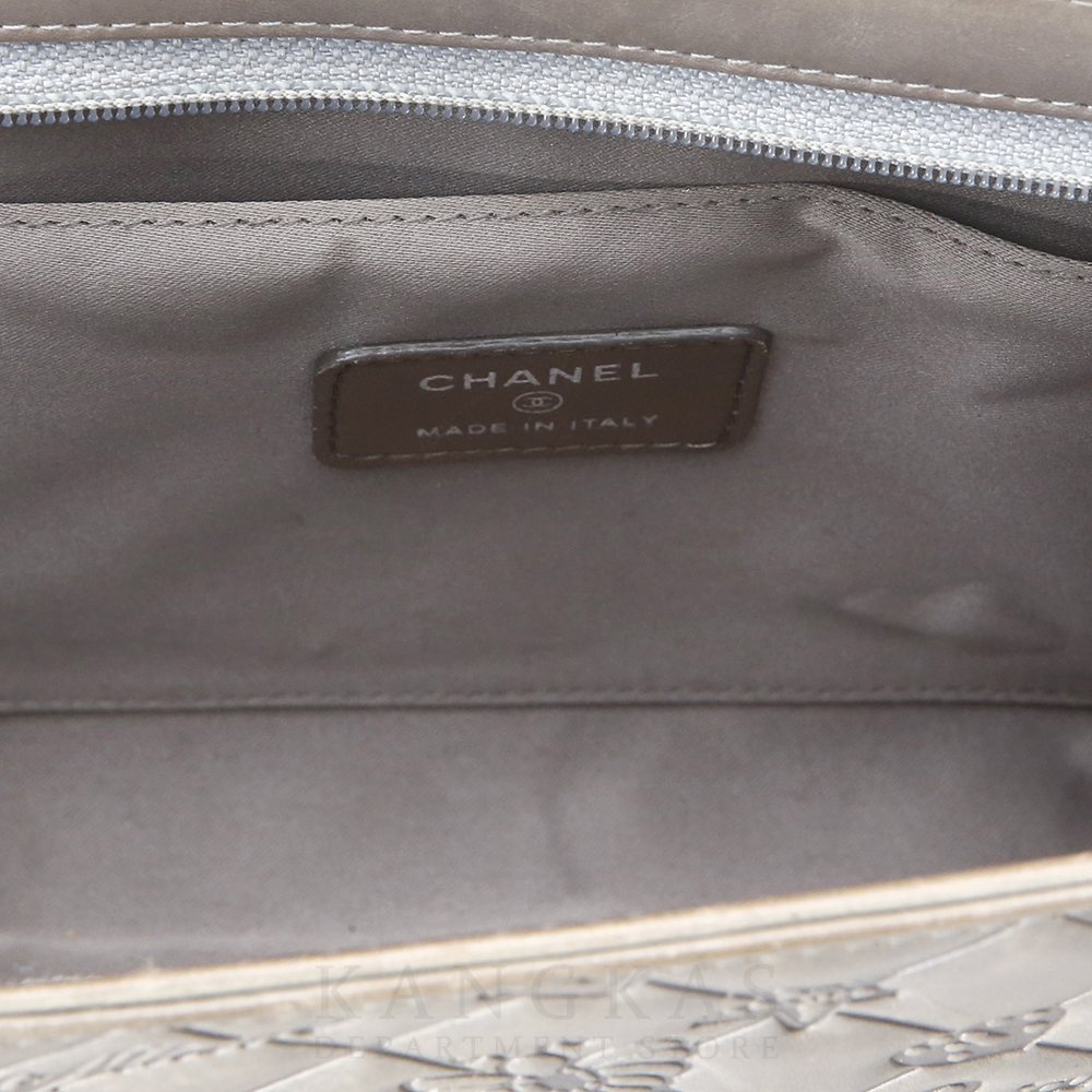 CHANEL(USED)샤넬 체인 토트백