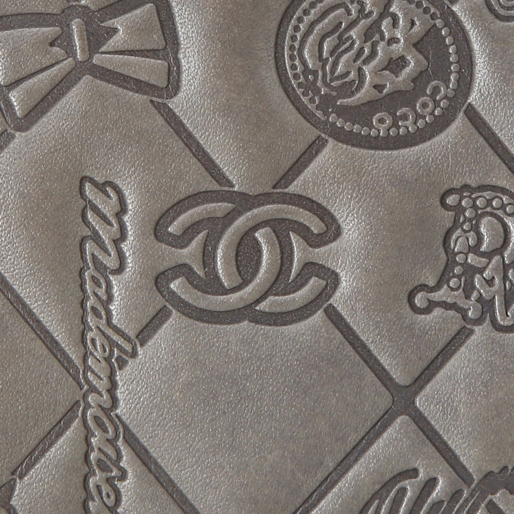 CHANEL(USED)샤넬 체인 토트백